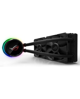 ASUS RYUO 240 LIQUID COOLER Main Image