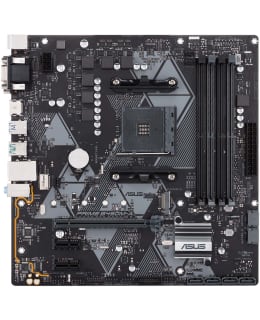 ASUS PRIME B450M-A EMOLEVY Main Image
