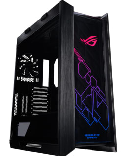 Asus ROG Strix Helios E-ATX kotelo Main Image