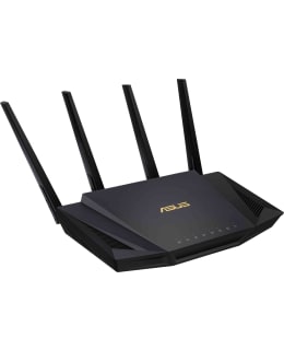 ASUS RT-AX58U V2 WIFI6 REITITIN Main Image