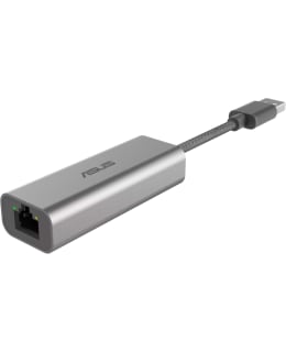 ASUS USB-C2500 USB Ethernet 2.5G sovitin Main Image