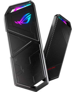 ASUS ROG STRIX ARION NVME ENCLOSURE Main Image