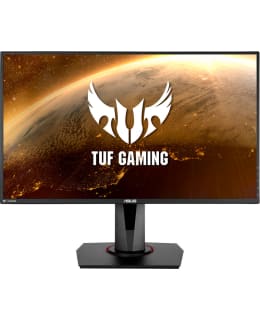ASUS TUF GAMING VG279QM HDR GAMING Main Image