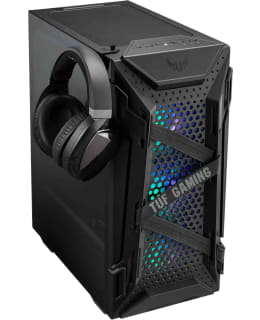 ASUS GT301 TUF GAMING CASE Main Image