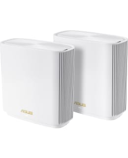 ASUS ZENWIFI AX XT8 V2 2-PACK VALK Main Image