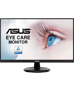ASUS VA24DQ 23.8" FHD IPS NÄYTTÖ Main Image