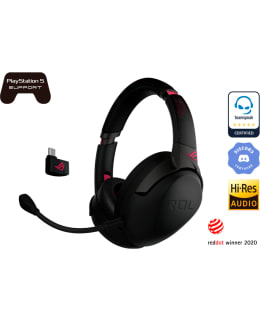 ASUS ROG STRIX GO 2.4 ELECTRO PUNK Main Image