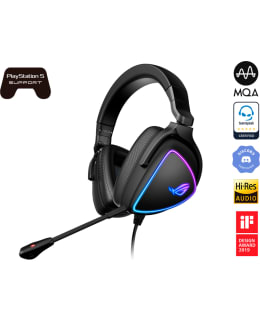 ASUS ROG DELTA S GAMING HEADSET Main Image