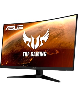 ASUS TUF GAMING VG32VQ1B CURVED GAMING Main Image