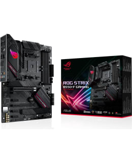 ASUS ROG STRIX B550-F GAMING EMOLEVY Main Image