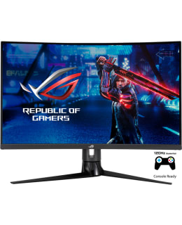 ASUS DISPLAY ROG STRIX XG32VC Main Image