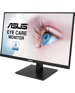 ASUS VA27AQSB 27" WQHD IPS NÄYTTÖ Main Image