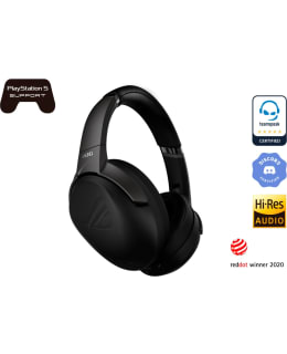 ASUS ROG STRIX GO BT GAMING HEADSET Main Image