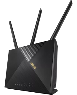 ASUS 4G-AX56 LTE WIFI6 MODEEMIREITITIN Main Image