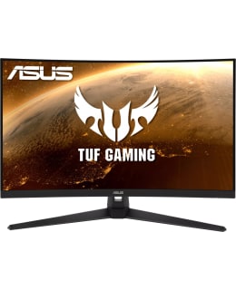 ASUS VG32VQ1BR 32" KAAREVA PELINÄYTTÖ Main Image