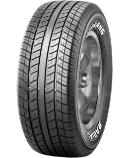 NANKANG N-729 RADIAL 225/60/14 Main Image