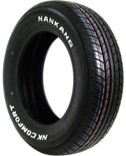 NANKANG 205/65-13 N-729 WHITE LETTERS Main Image