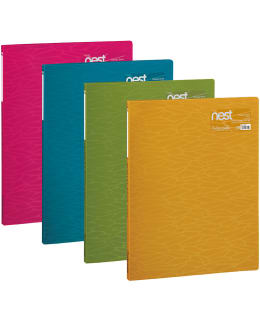 FOLDERMATE NEST A4 ESITTELYKANSIO Main Image