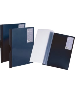 FOLDERMATE A4 MUSTA ASIAKIRJAKANSIO Main Image