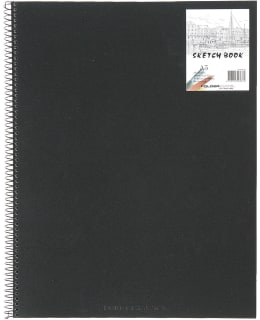 FOLDERMATE 4006 LUONNOSKIRJA A3 Main Image