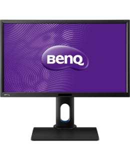BenQ BL2420PT 23.8" LED-näyttö Main Image