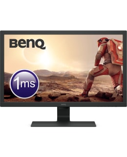 BENQ GL2780 27" NÄYTTÖ Main Image