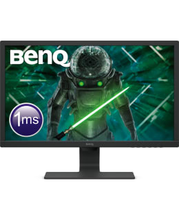 BENQ GL2480E 24" FHD NÄYTTÖ Main Image