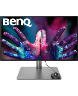 BENQ PD2725U 27INCH IPS UHD Main Image