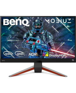 BENQ MOBIUZ EX2710Q 27INCH WQHD Main Image