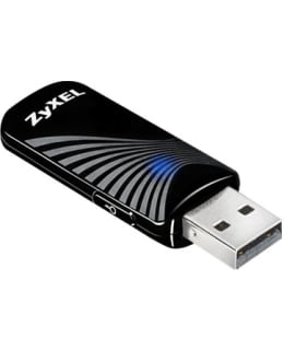ZyXEL NWD6505 WLAN adapteri Main Image