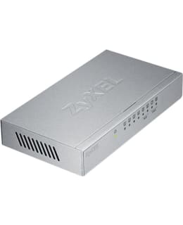 ZYXEL GS-108B V3 8-PORT KYTKIN Main Image
