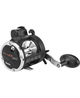 OKUMA CLASSIC PRO LC XPD-30DA HYRRÄKELA Main Image