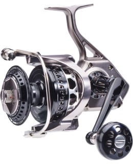 OKUMA MAKAIRA SPIN MK-10000 AVOKELA Main Image