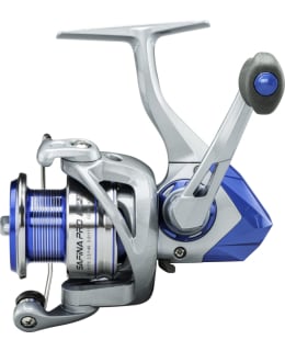 OKUMA SAFINA PRO SPIN SNP-2500 AVOKELA Main Image