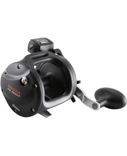 OKUMA MAGDA PRO 20DXT LC 5.1:1 HYRRÄKELA Main Image