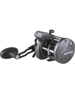 OKUMA COLD WATER 30DHA LC RH HIGH SP Main Image