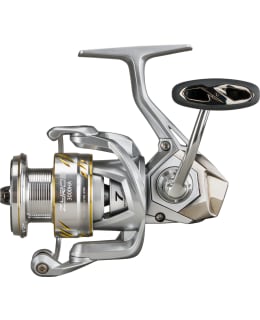 OKUMA ZYROS 2500HA 6.0:1 HIGH SP AVOKELA Main Image