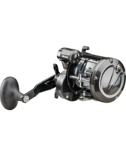 OKUMA CONVEC 30DHB LC 5,9:1 RH HYRRÄKELA Main Image