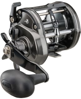 OKUMA CONVECT 20B LW 5,1:1 RH HYRRÄKELA Main Image