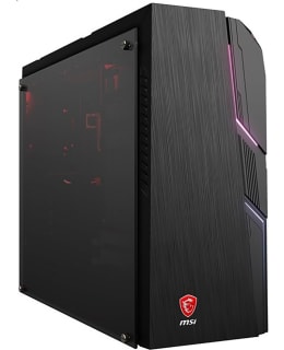 MSI MAG CODEX 5 10-265MYS PELITIETOKONE Main Image