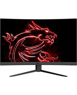 MSI G32CQ4 E2 32" 165HZ QHD PELINÄYTTÖ Main Image
