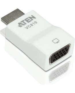 ATEN HDMI TO VGA ADAPTER Main Image