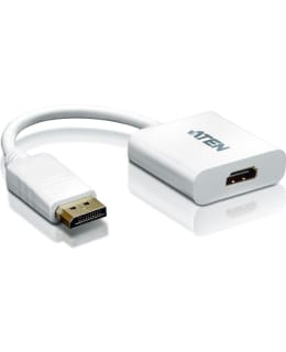 ATEN DISPLAYPORT HDMI-SOVITIN UXGA 1080P Main Image