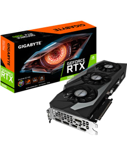 GIGABYTE RTX 3080 10GB GAMING OC Main Image