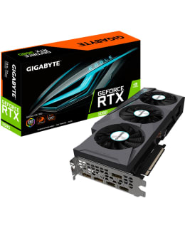 GIGABYTE RTX 3080 10GB EAGLE OC Main Image