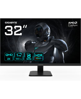 GIGABYTE GS32QA 32 IPS QHD 180HZ NÄYTTÖ Main Image