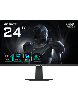 GIGABYTE GS24F14A 24" 175HZ NÄYTTÖ Main Image