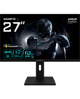 GIGABYTE G27Q3 27" QHD 320HZ MONITOR Main Image