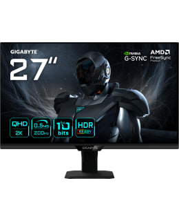 GIGABYTE G27Q20T 27" QHD PELINÄYTTÖ Main Image