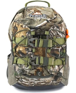 VANGUARD PIONEER 1000RT LINTUREPPU Main Image